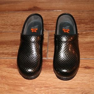 Dansko XP Size 38